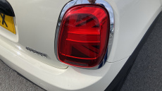 MINI Hatchback 1.5 Cooper Classic II 3dr Petrol Hatchback